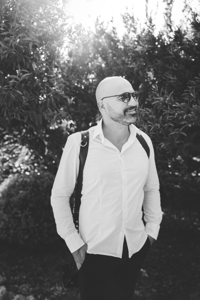 Italy Wedding Videographer