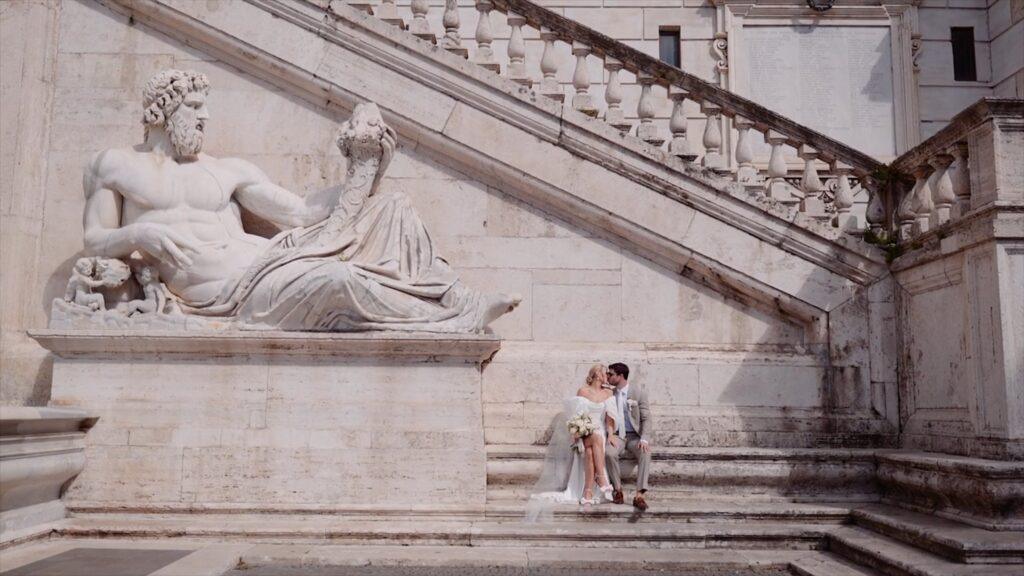casale doria near rome