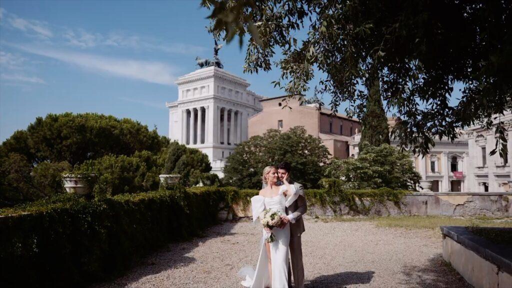 Casale doria videographer