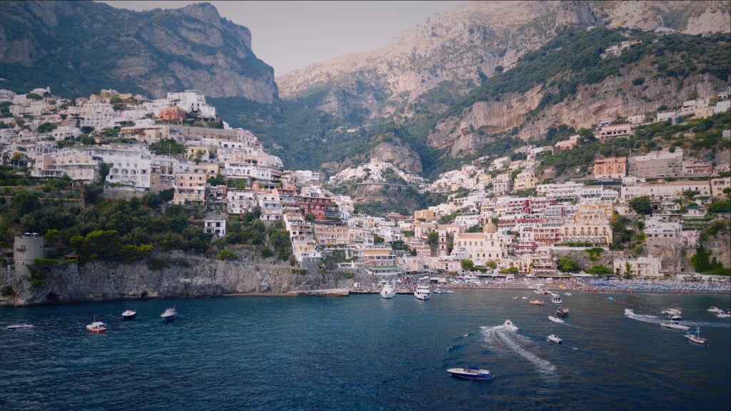 Positano Elopement and Wedding Guide – Top 7 Tips