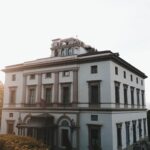 Villa Cora Best Venue