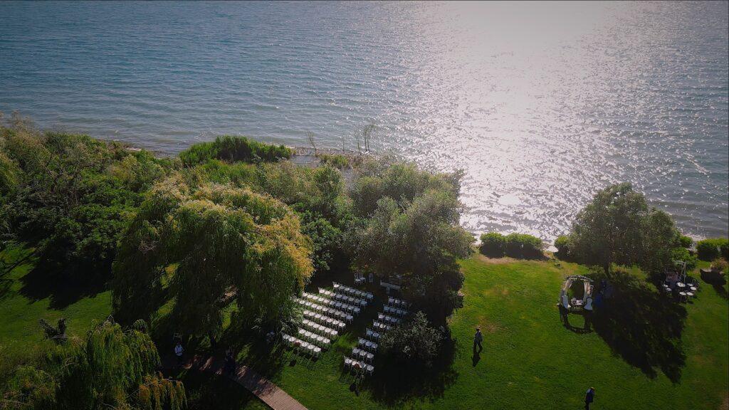 Tenuta di Polline - Cerimonia Simbolica