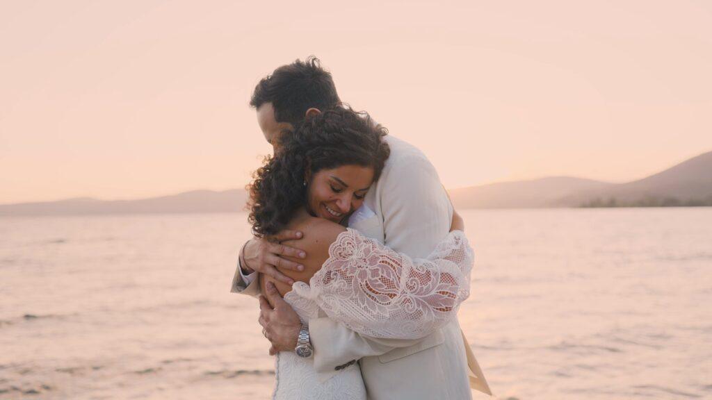 Videografo Roma - Tenuta di Polline 