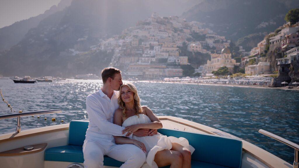 Wedding video blog Italy – cinematic videography.