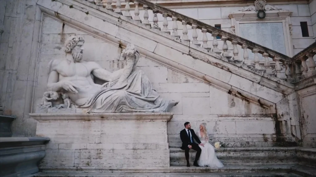 Elope in rome